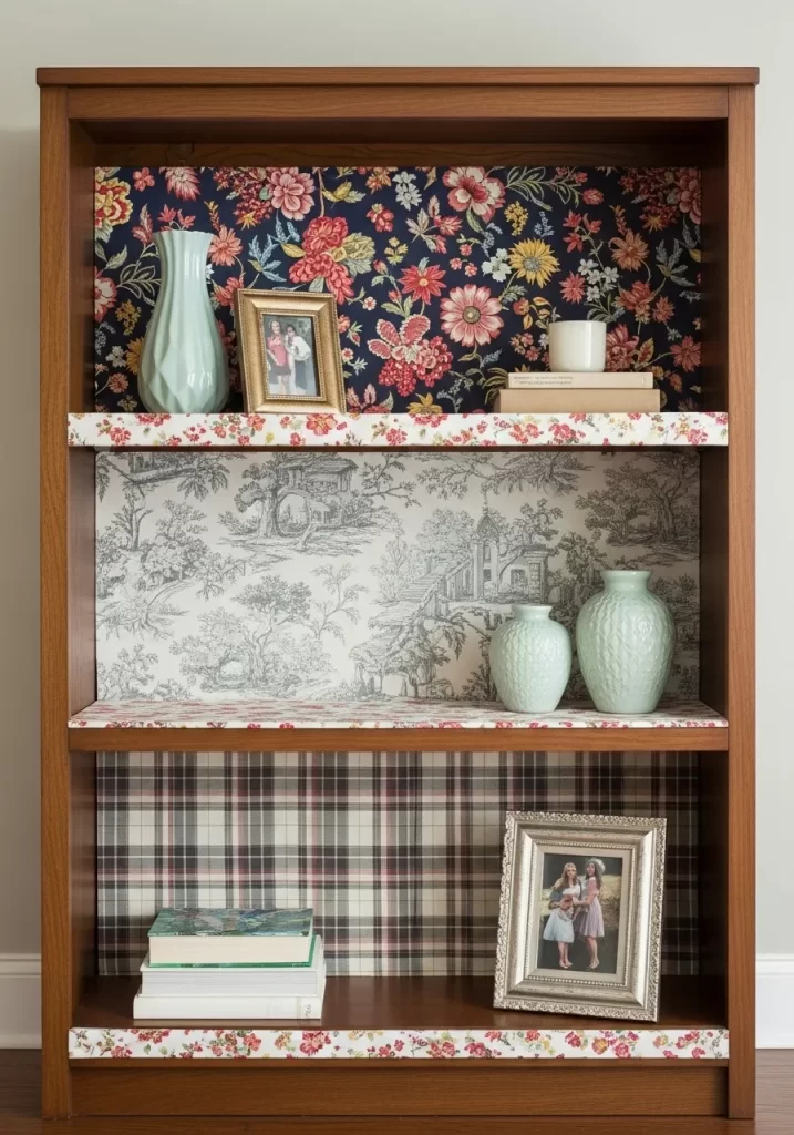 Budget Furniture Makeovers
