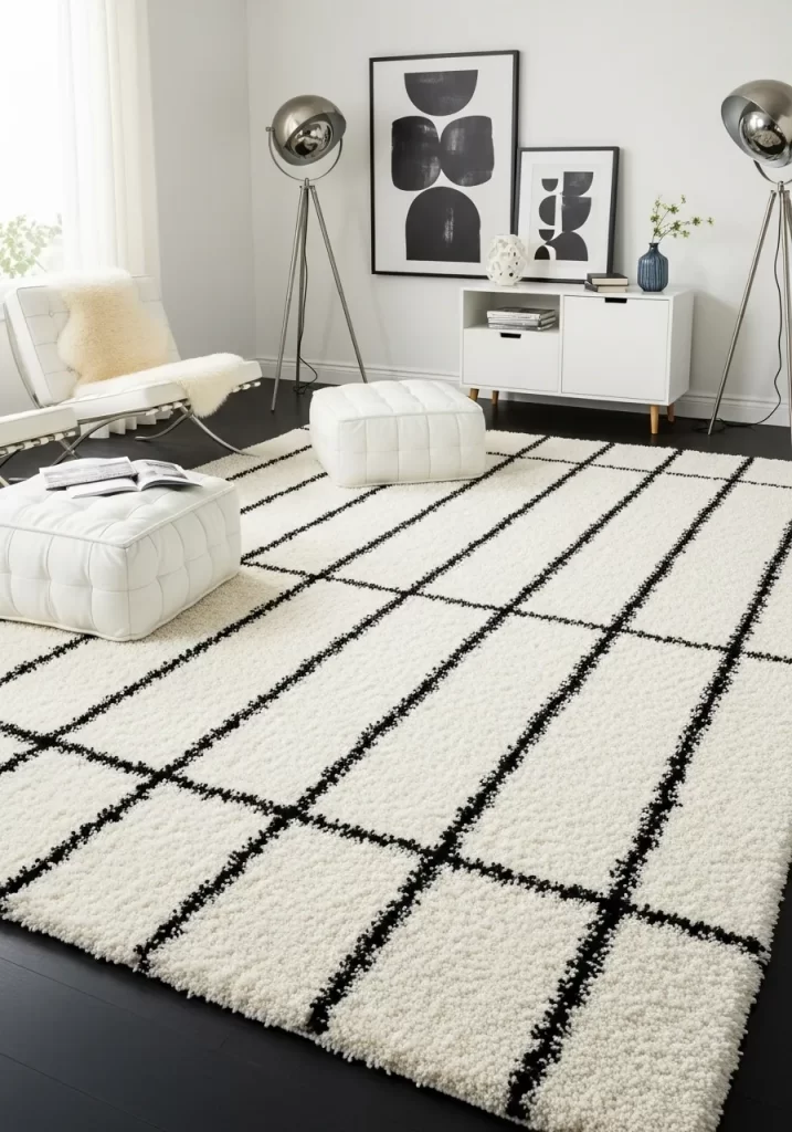 Stunning Area Rug Ideas