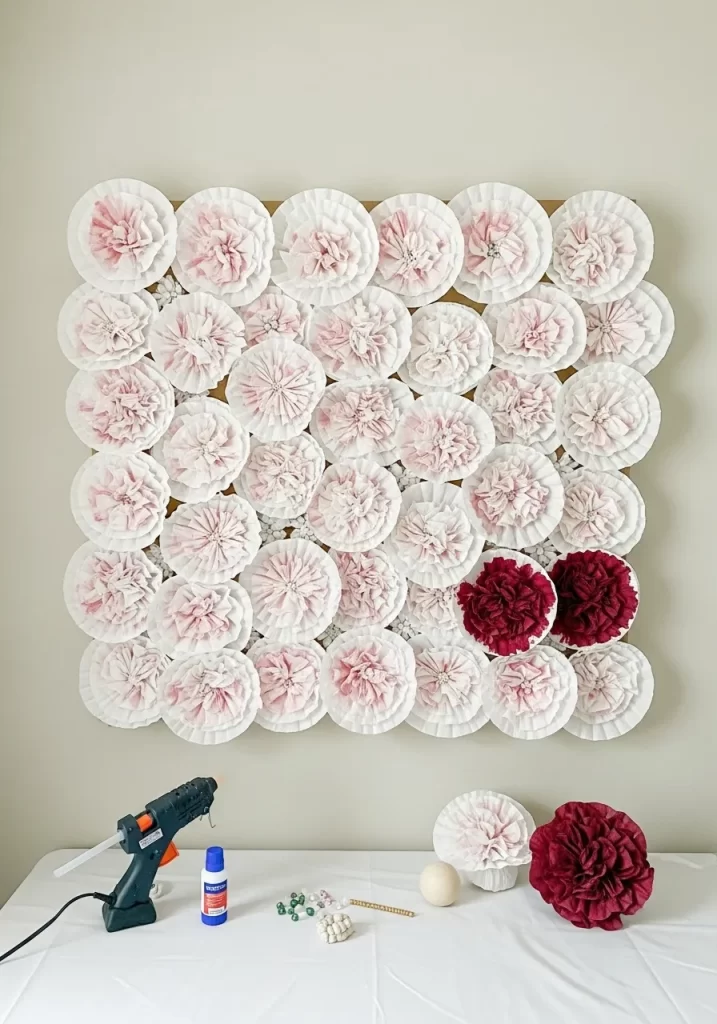 DIY Wall Art