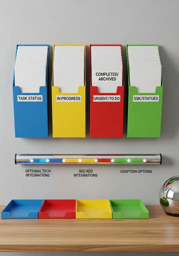 Home Office Productivity