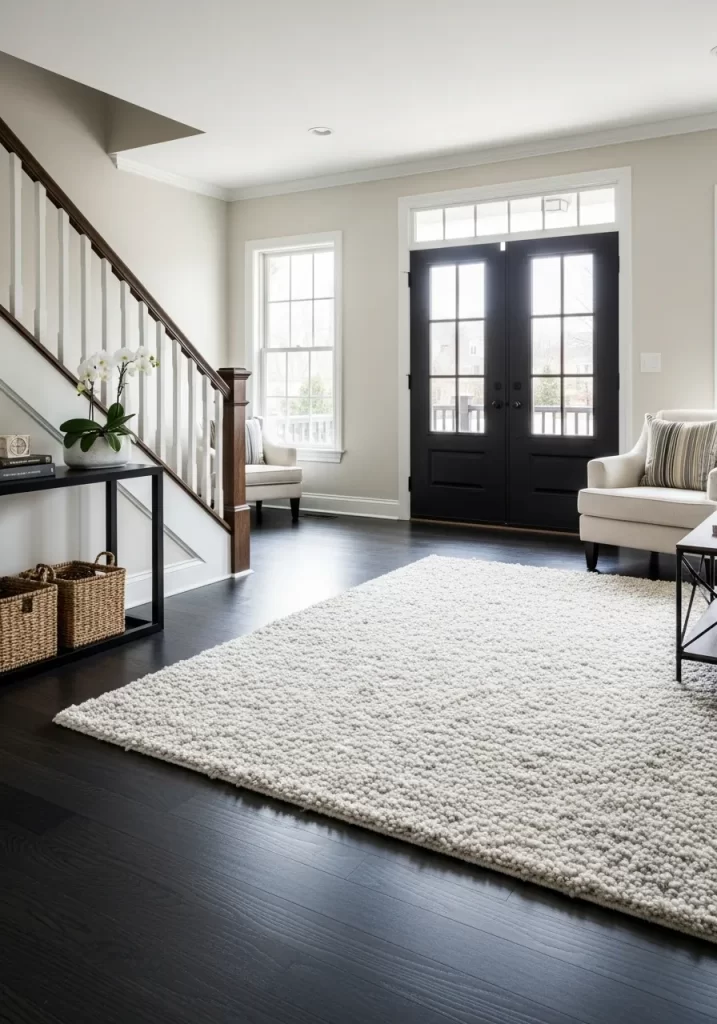 Maximize Natural Light