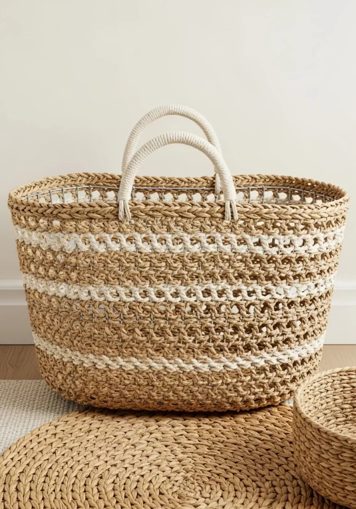 Storage Bins and Baskets
