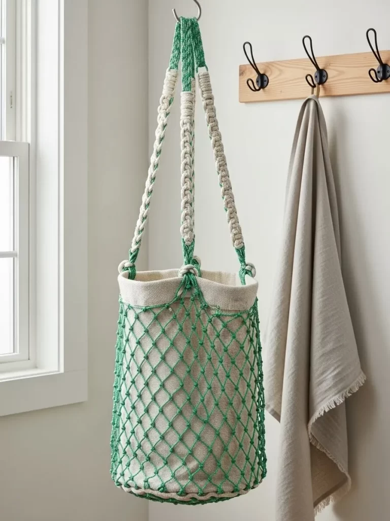 Storage Bins and Baskets