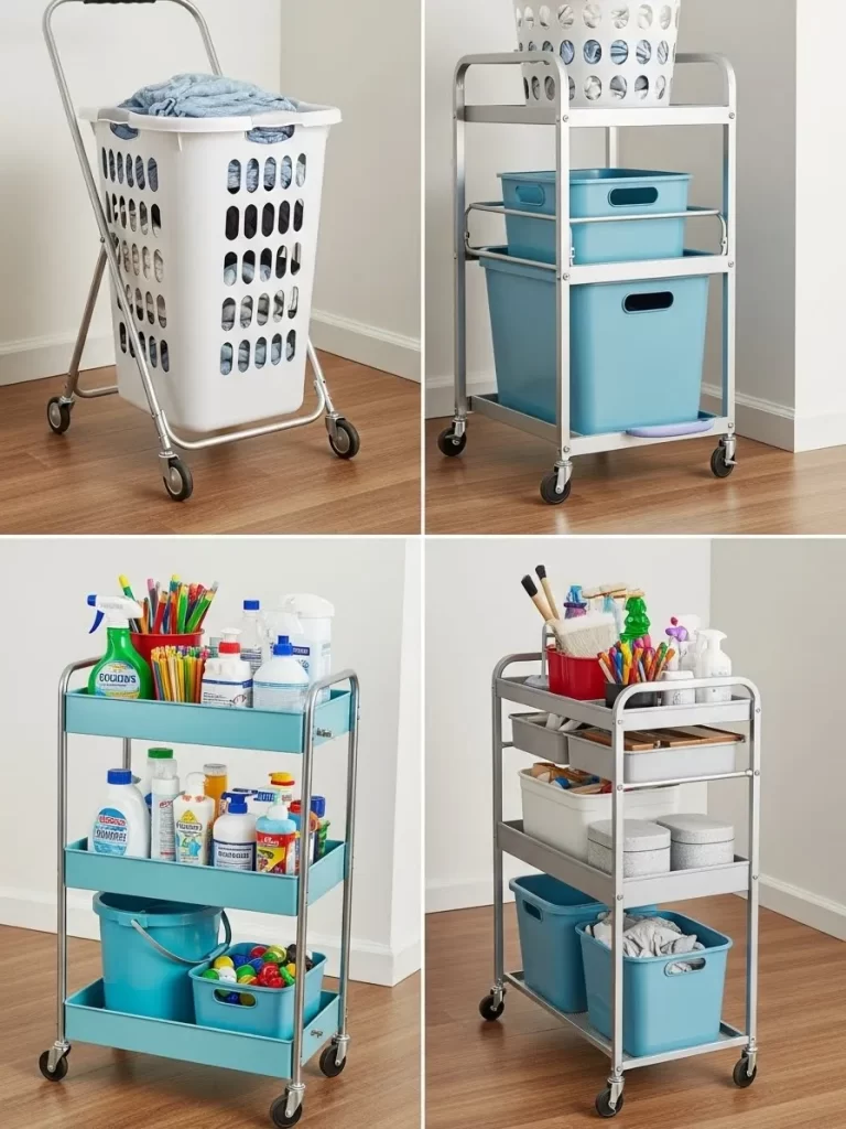 Ultimate Organization Hacks