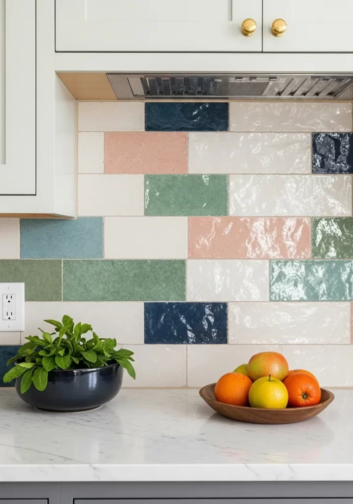 Kitchen Backsplash Ideas