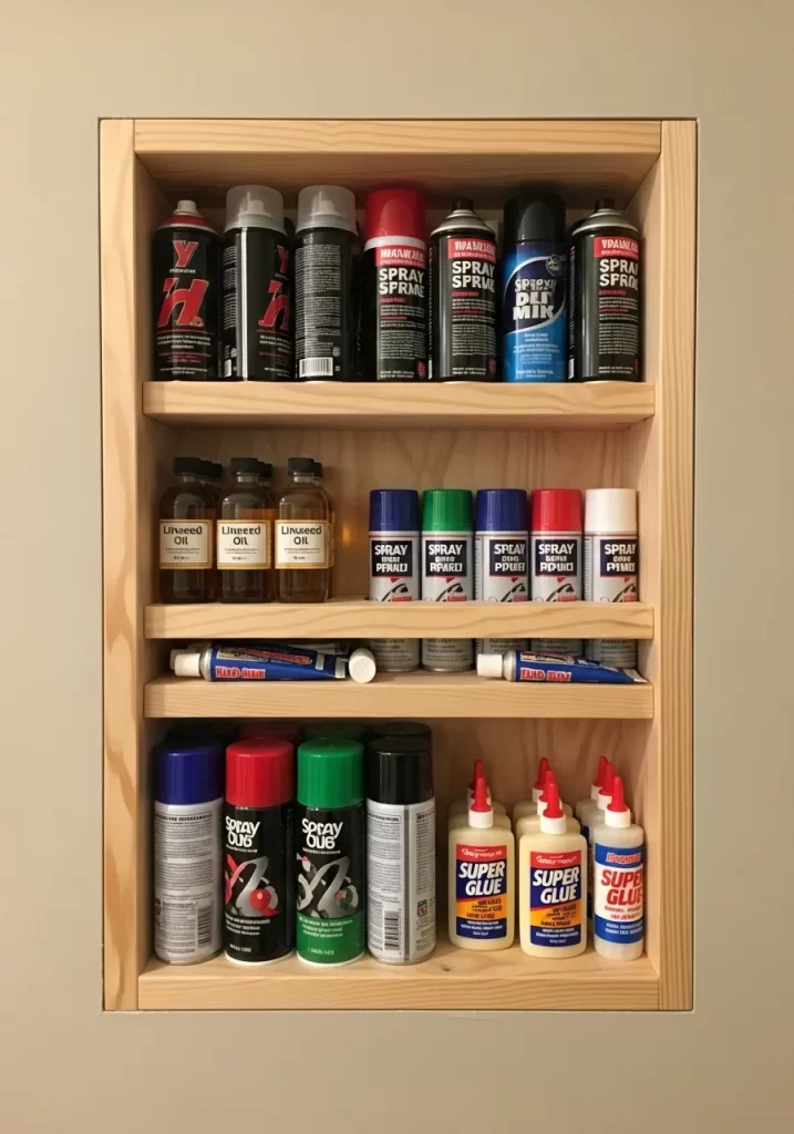 Garage Organization Hacks Garage Organization Hacks