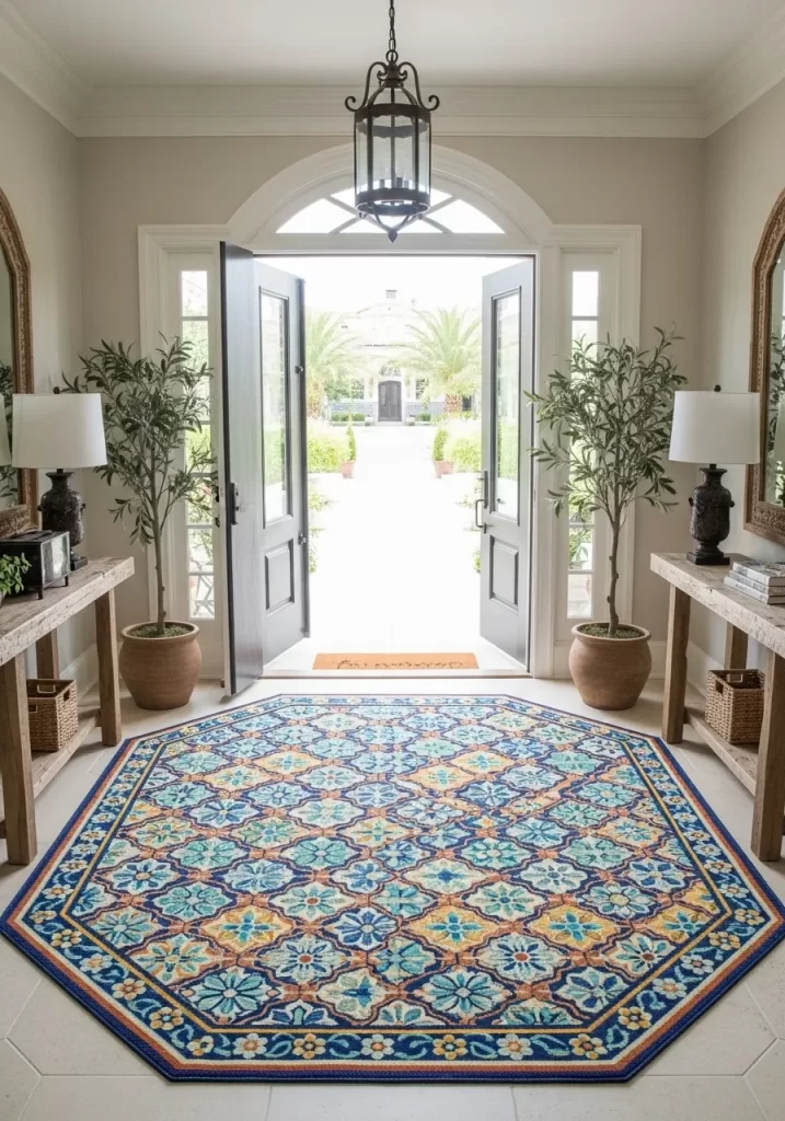 Stunning Area Rug Ideas