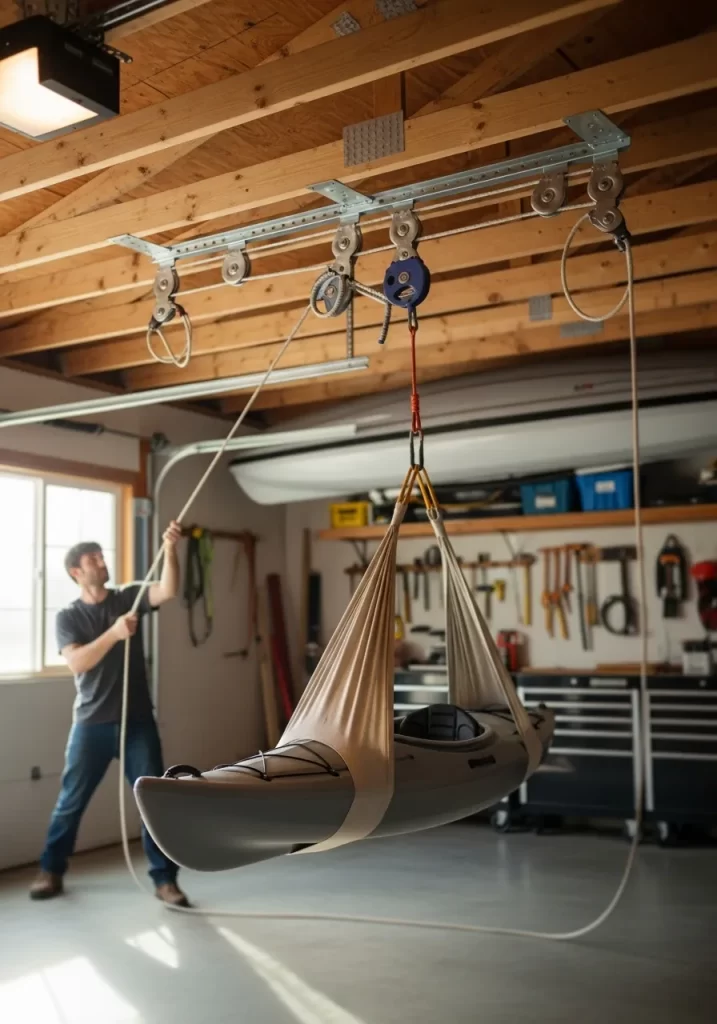 Ultimate Garage Storage