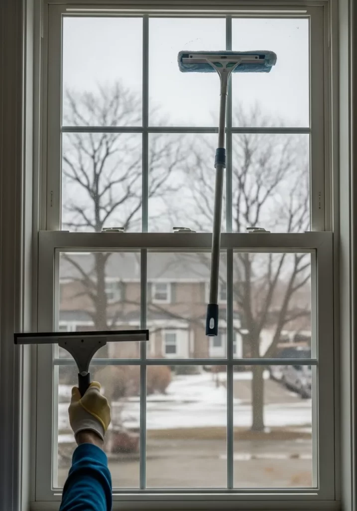 Maximize Natural Light