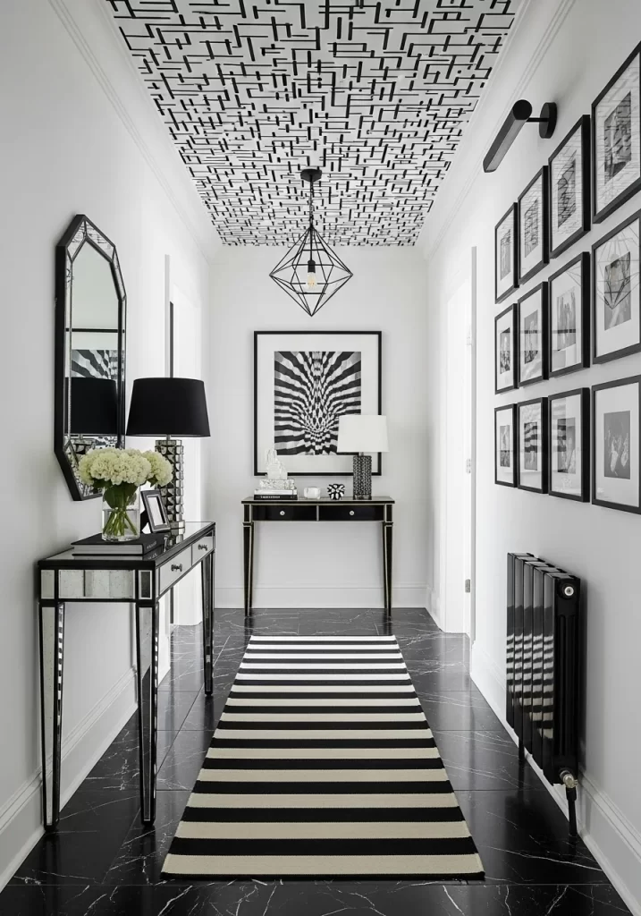 Hallway Decor Ideas Hallway Decor Ideas