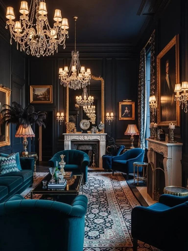 Home Decor Aesthetic Ideas