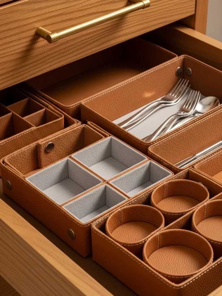 Storage Bins and Baskets