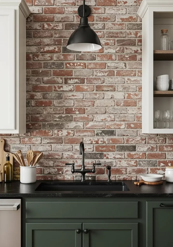 Kitchen Backsplash Ideas