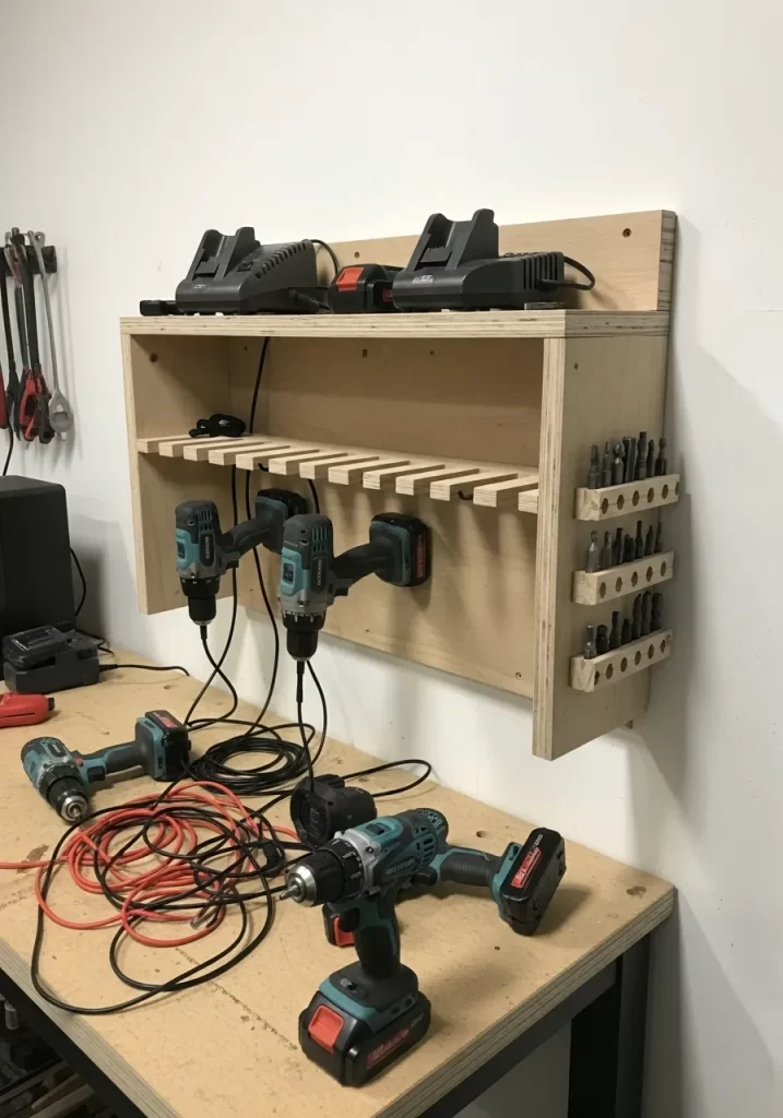 Garage Organization Hacks Garage Organization Hacks