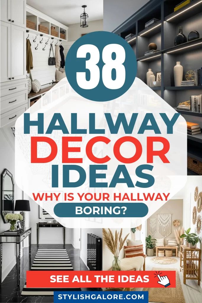 Hallway Decor Ideas Hallway Decor Ideas