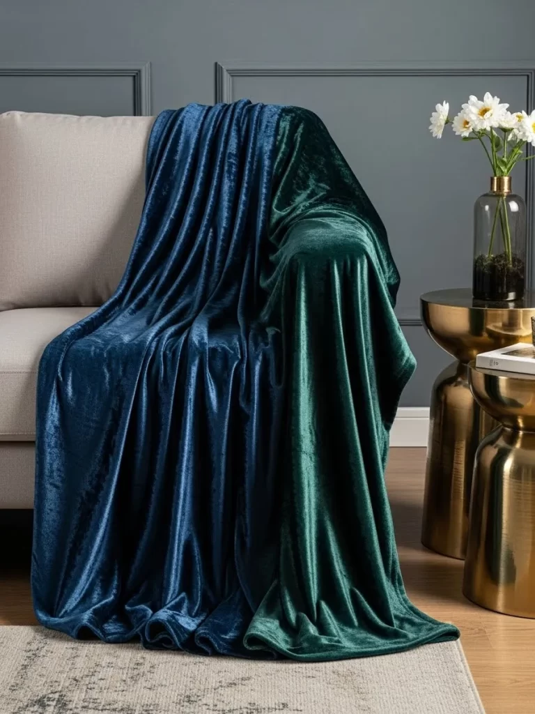 Cozy Winter Layering