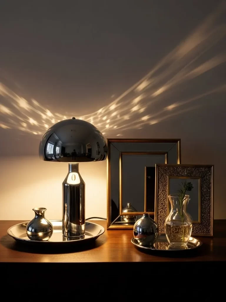 Maximize Natural Light