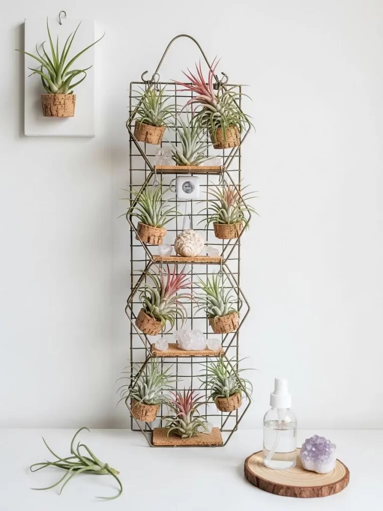 Vertical Garden Ideas