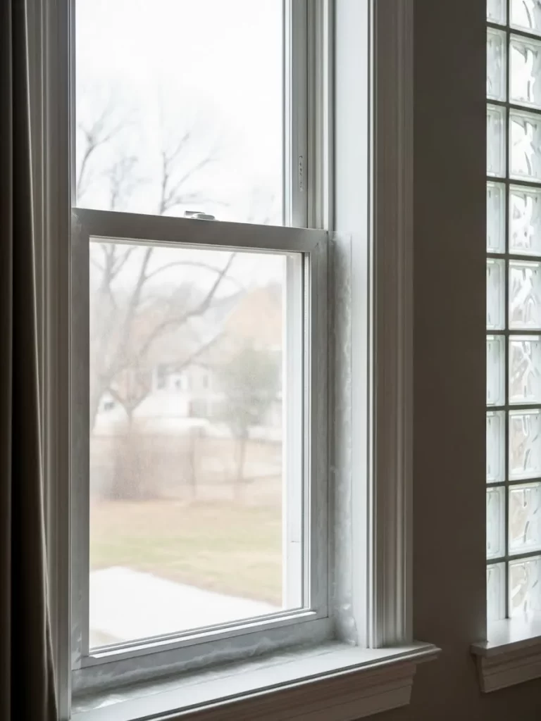 Cozy Winter Layering