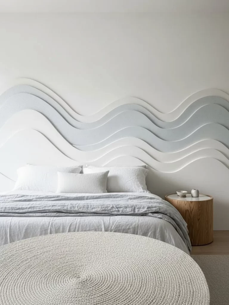 Bedroom Wall Decor
