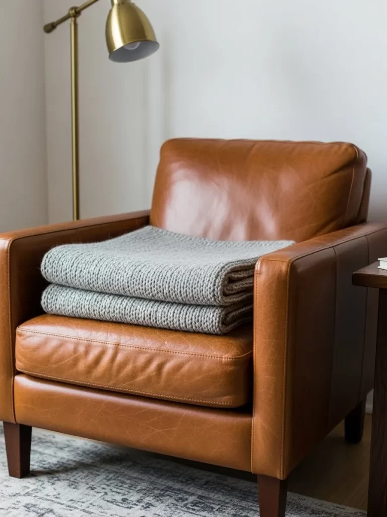 Cozy Winter Layering