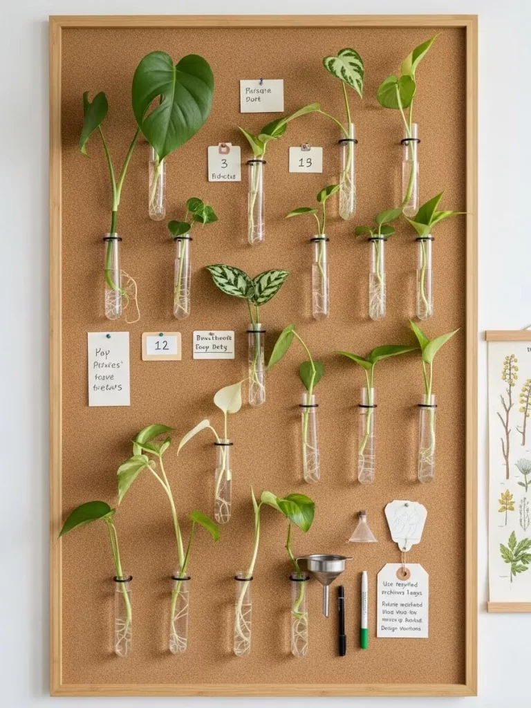 Vertical Garden Ideas