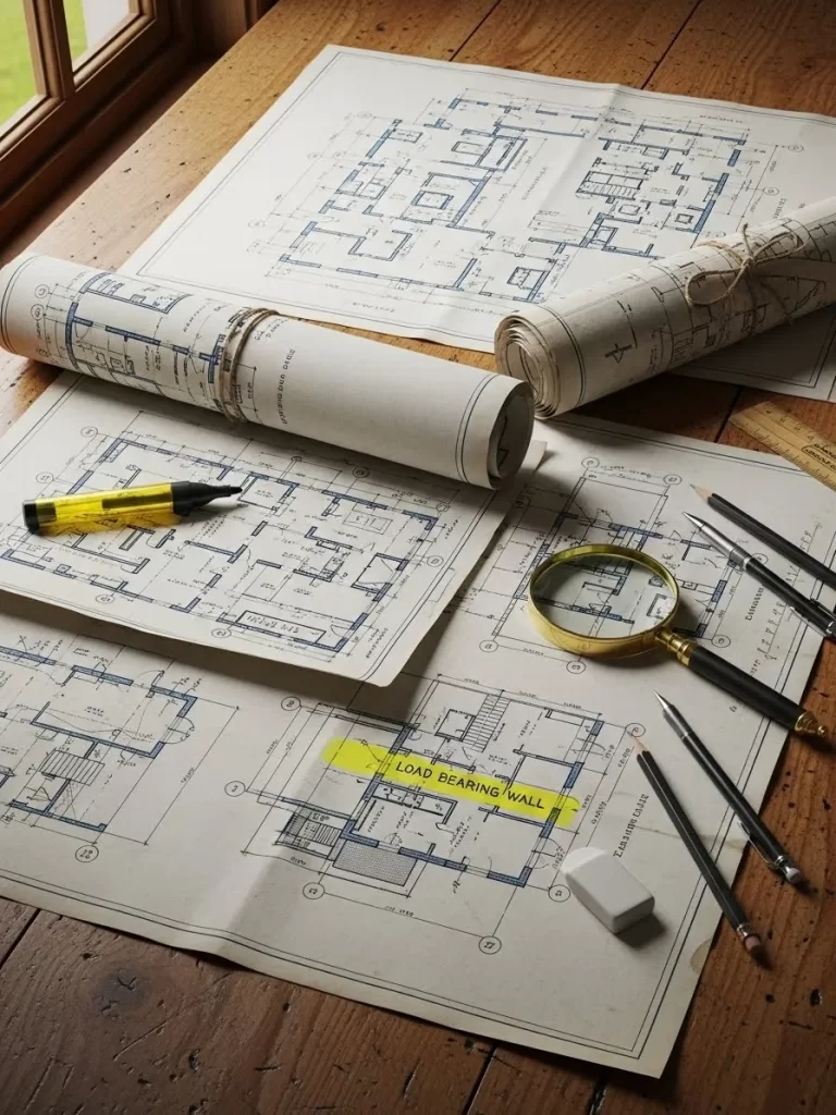 Home Renovation Planning