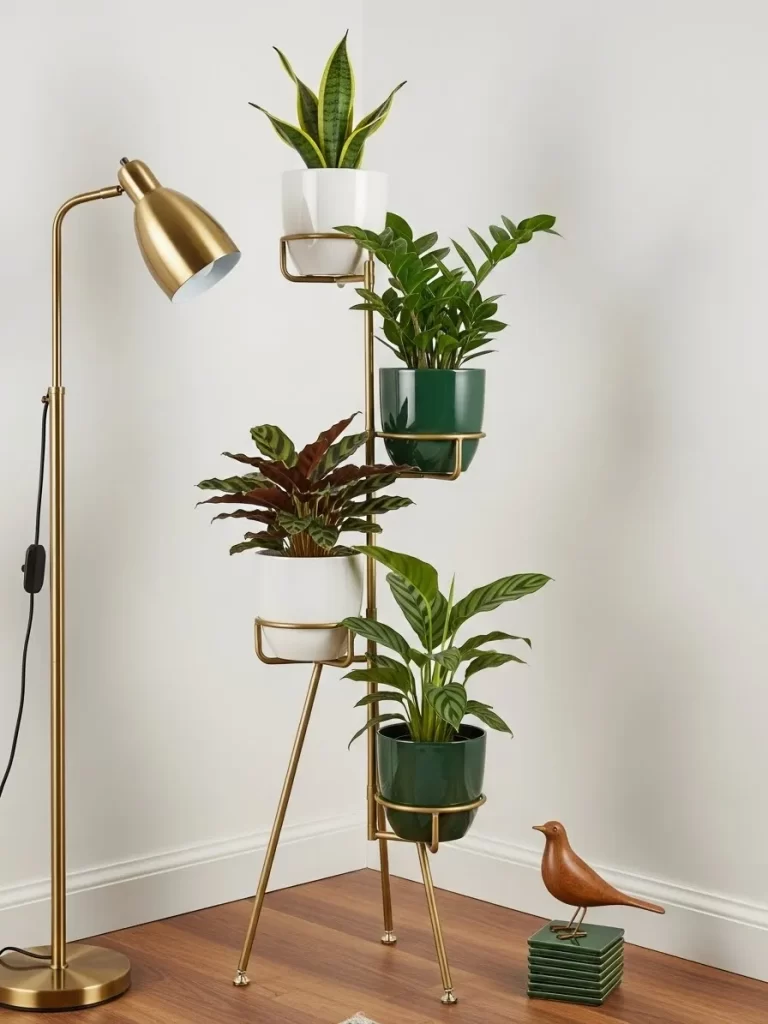 Vertical Garden Ideas