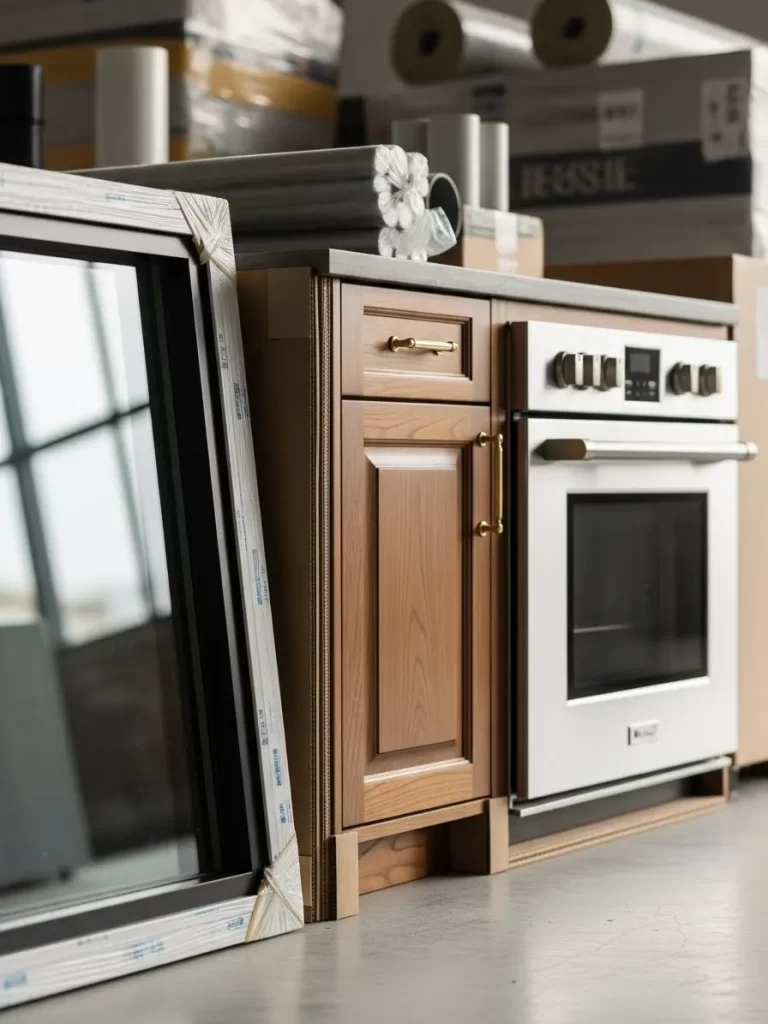 Home Renovation Planning