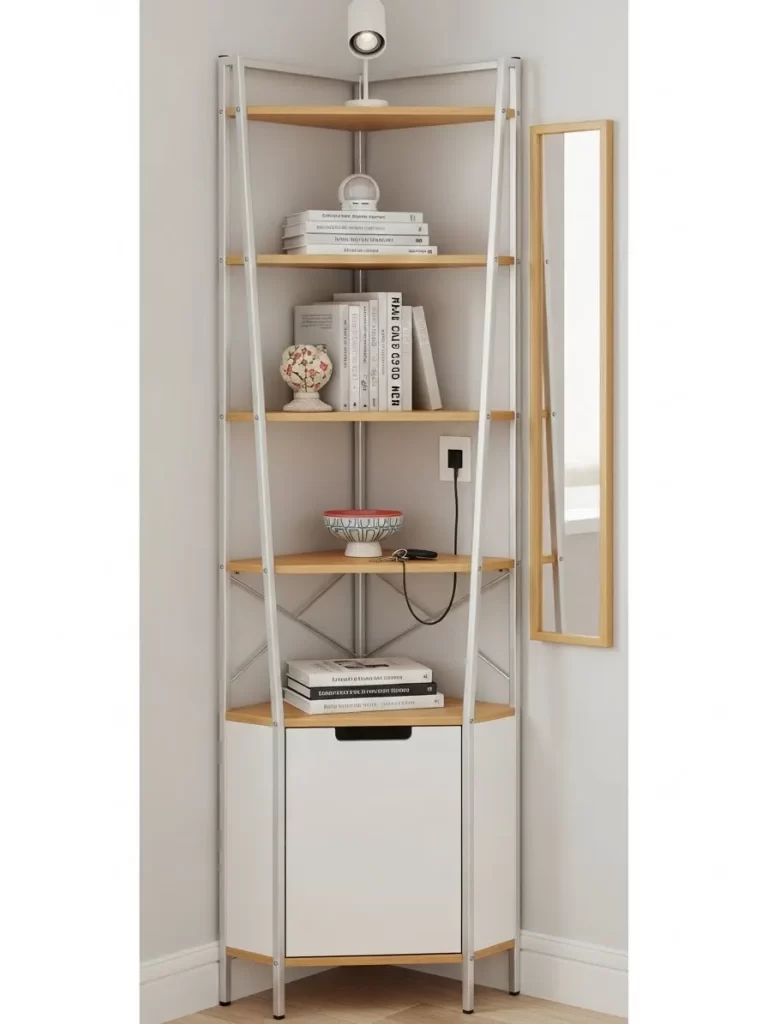 Guest Room Organization