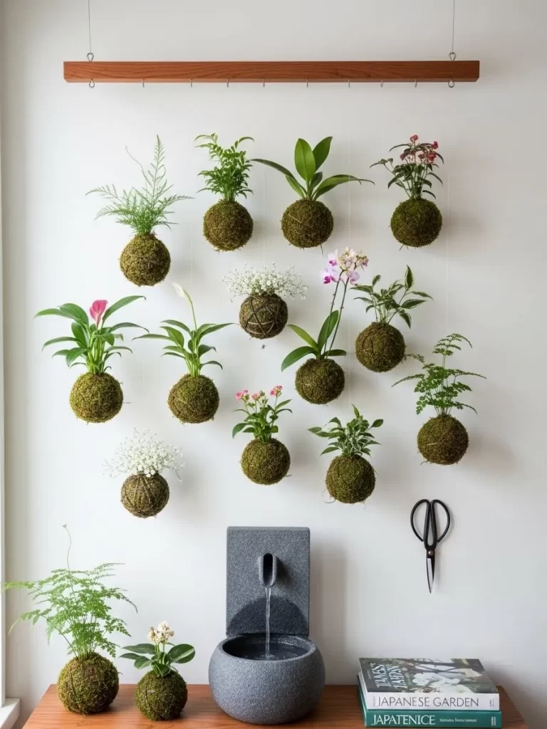 Vertical Garden Ideas