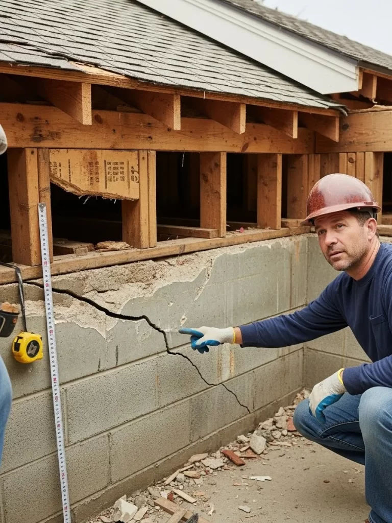 Home Renovation Planning