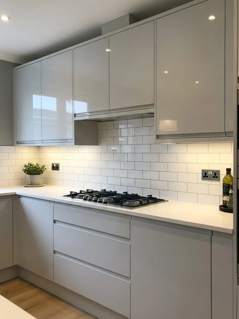 Maximize Natural Light