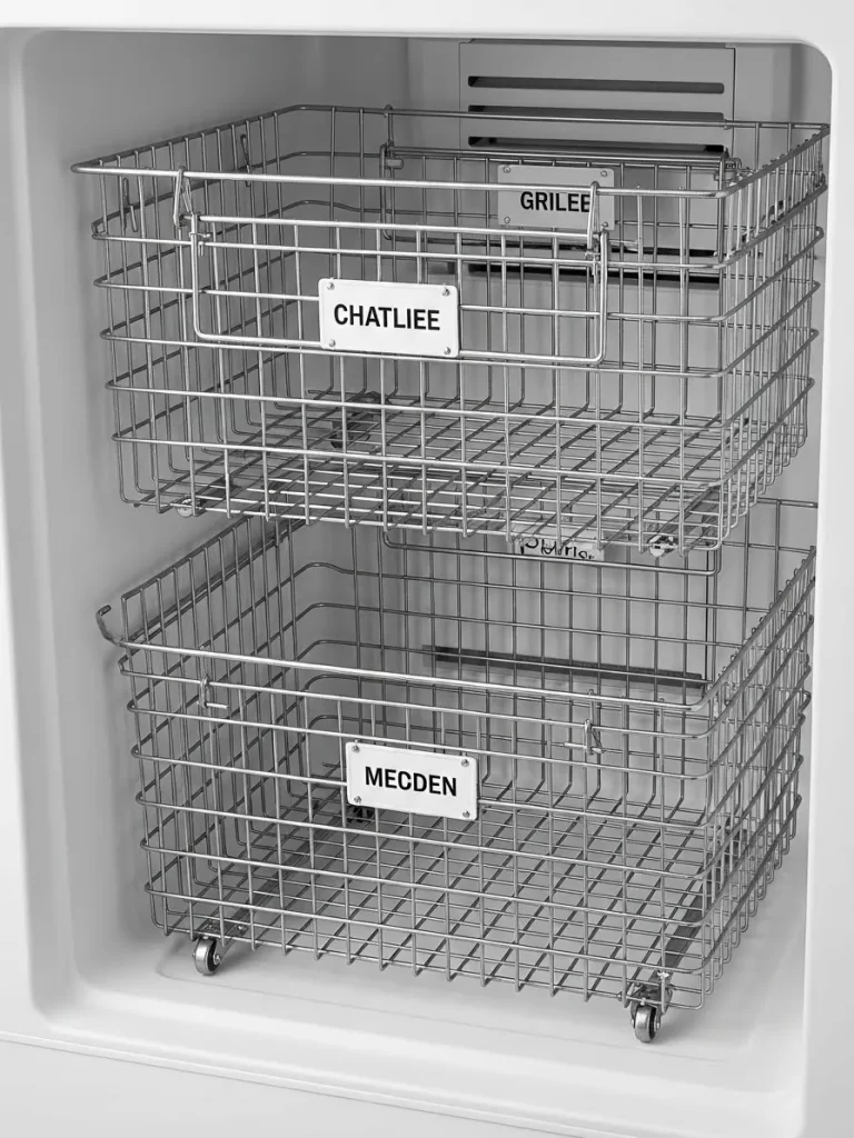 Stylish Storage Baskets