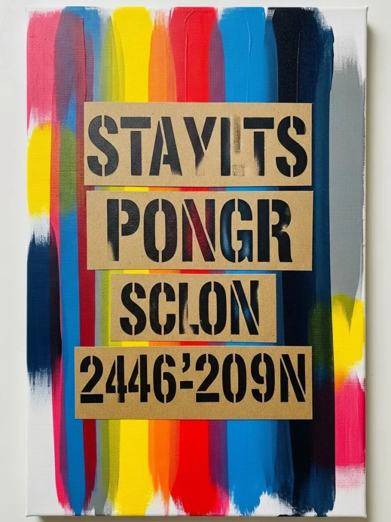 DIY Canvas Art DIY Canvas Art