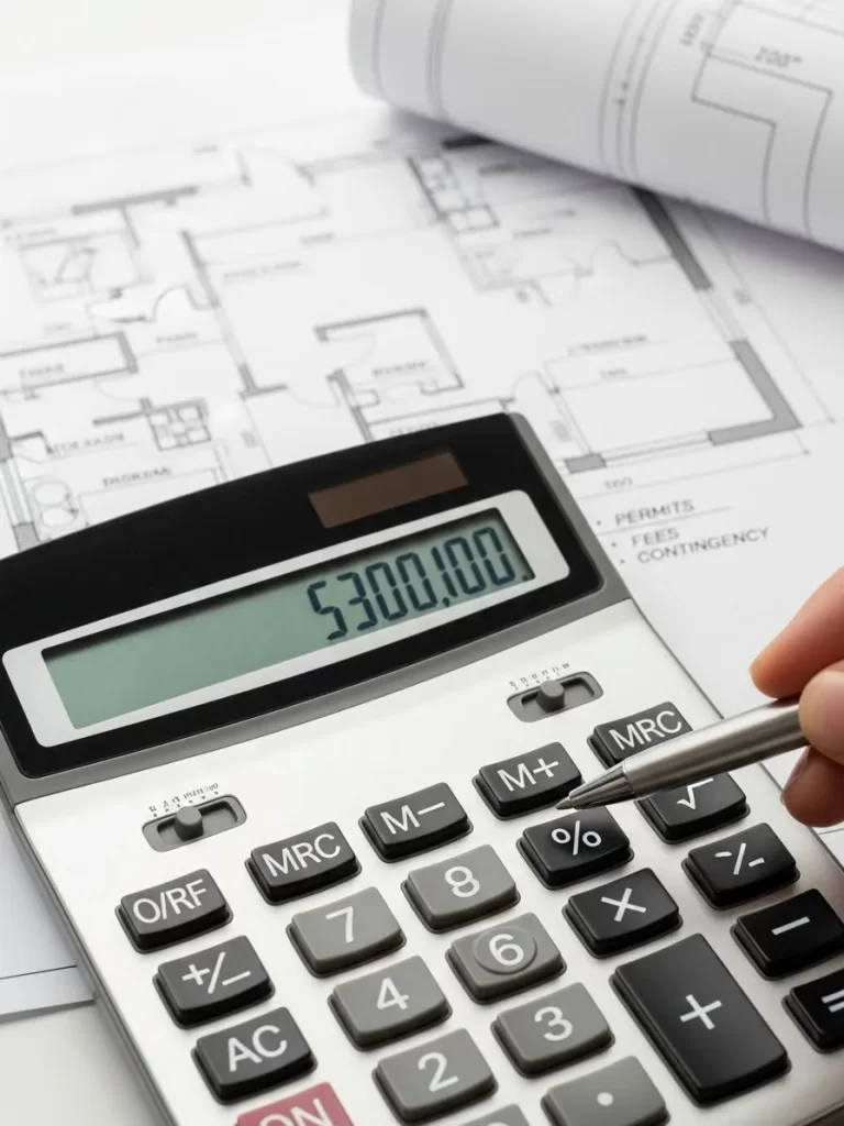 Home Renovation Planning