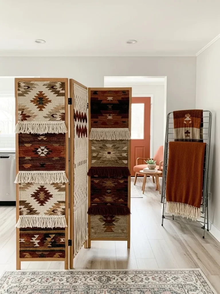 Cozy Winter Layering