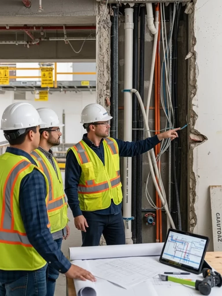 Home Renovation Planning