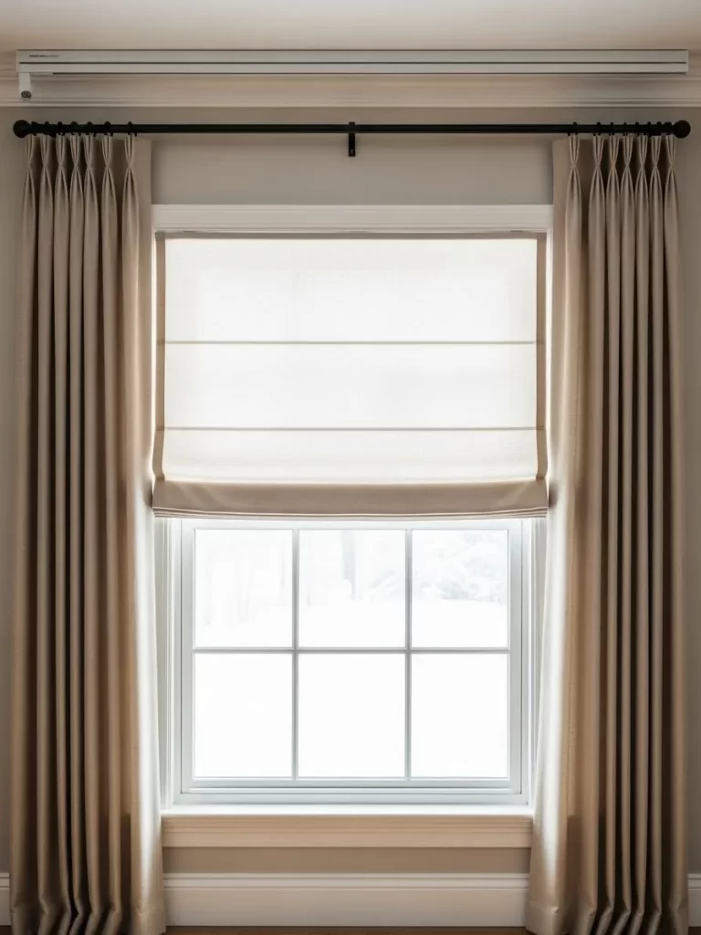 Maximize Natural Light