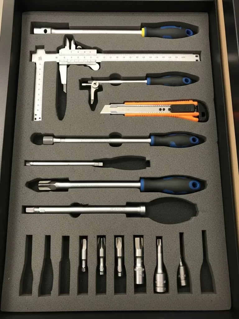 Garage Storage Hacks