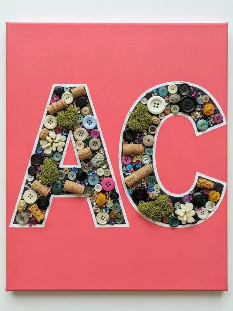 DIY Canvas Art DIY Canvas Art