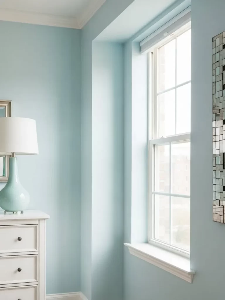 Maximize Natural Light