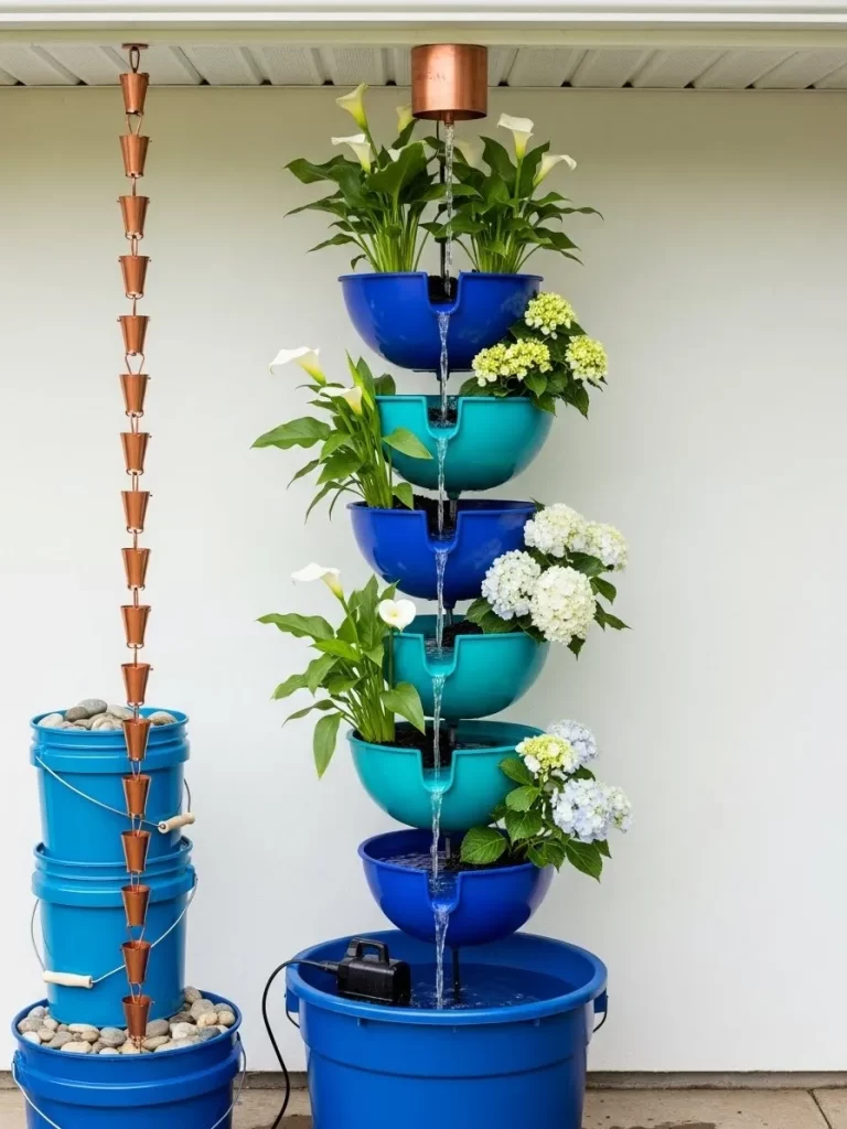Vertical Garden Ideas