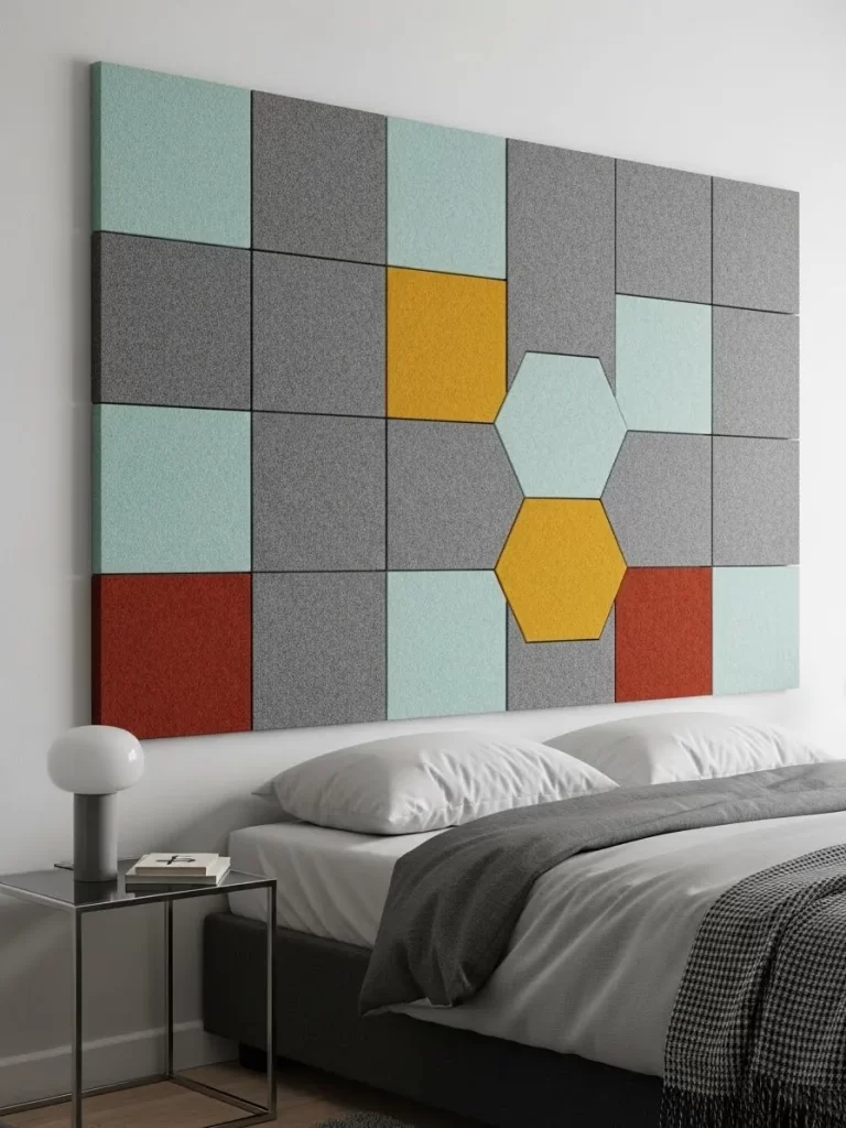 Bedroom Wall Decor