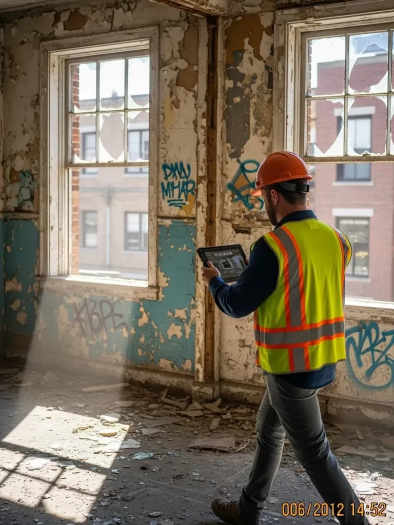 Home Renovation Planning