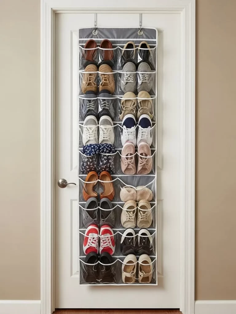Tiny Closet Solutions