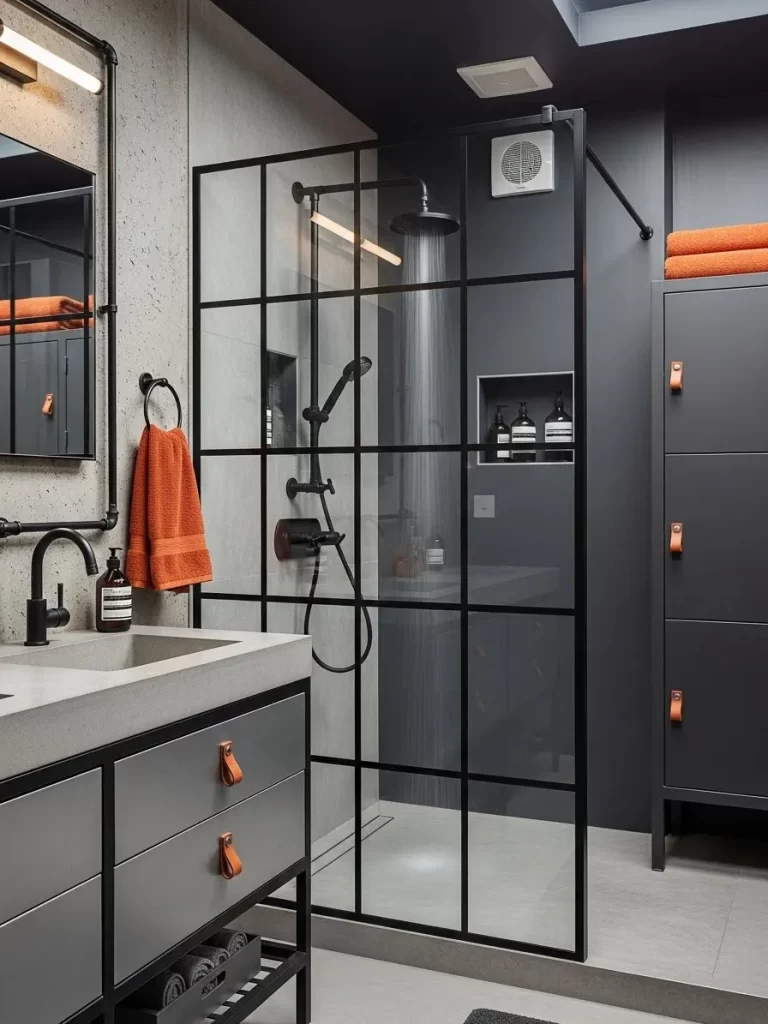 Master Bathroom Renovation