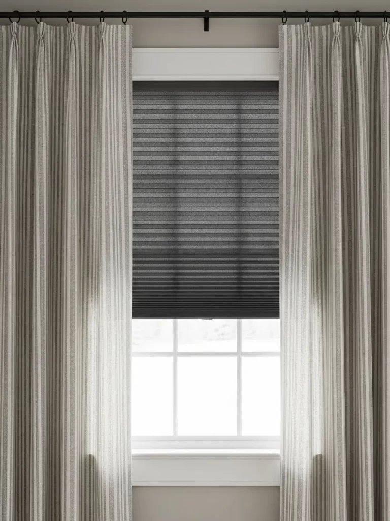 Cozy Winter Layering