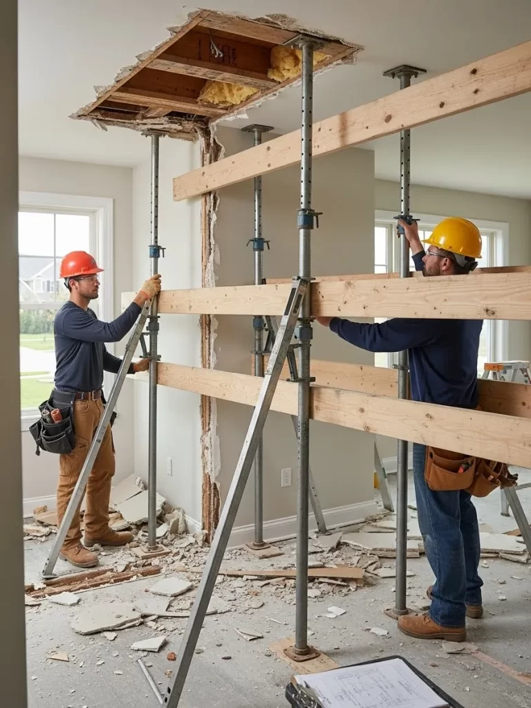 Home Renovation Planning