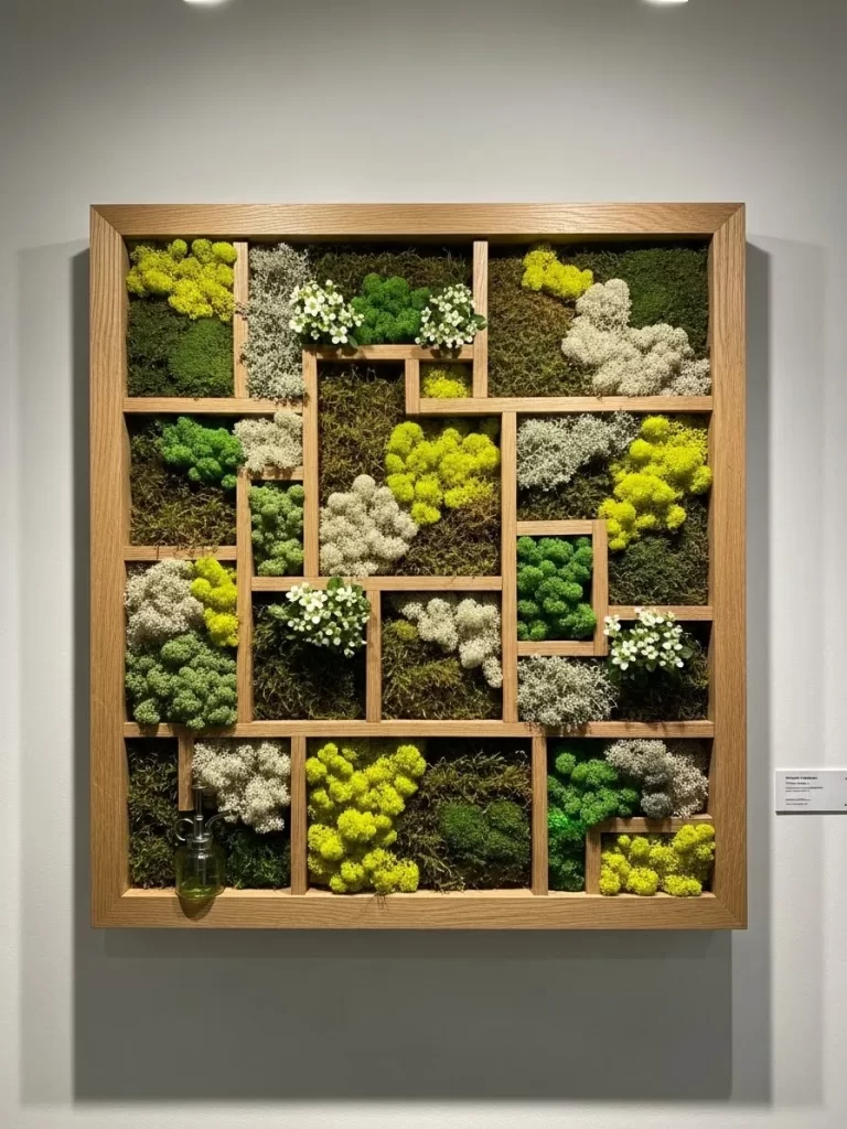 Vertical Garden Ideas